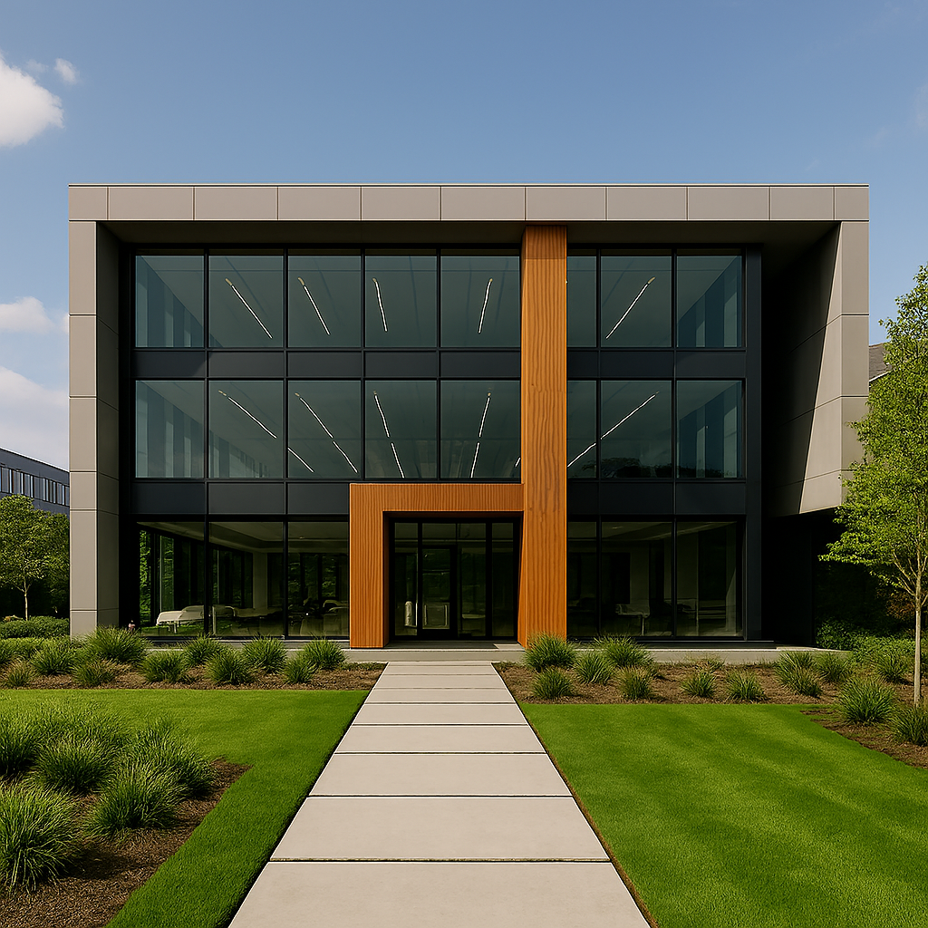 Oficinas Corporativas